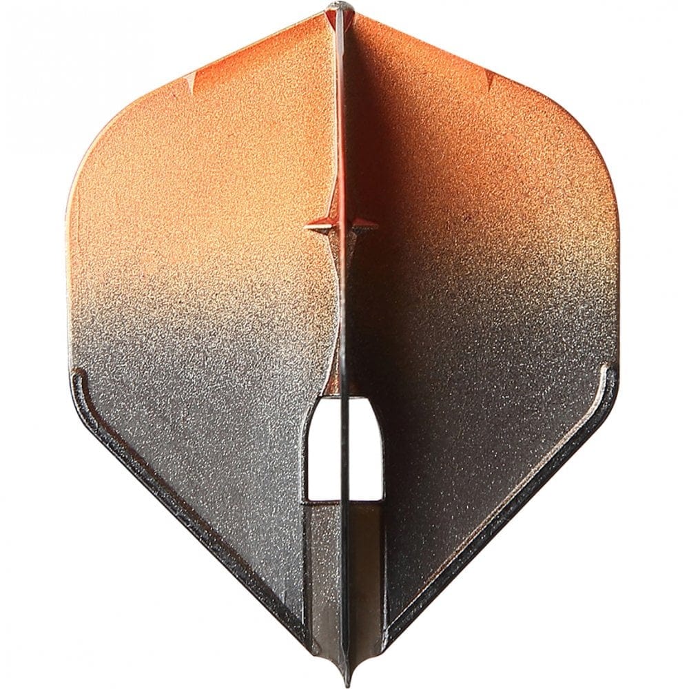 *L-Style - L-Flight Pro - Champagne Ring - L1 Std - Two Tone - Black Orange