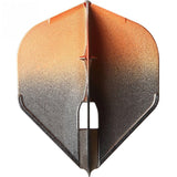 *L-Style - L-Flight Pro - Champagne Ring - L1 Std - Two Tone - Black Orange