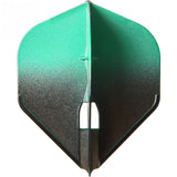 *L-Style - L-Flight Pro - Champagne Ring - L1 Std - Two Tone - Black Green