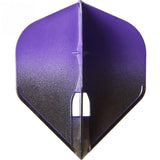 *L-Style - L-Flight Pro - Champagne Ring - L1 Std - Two Tone - Black Purple