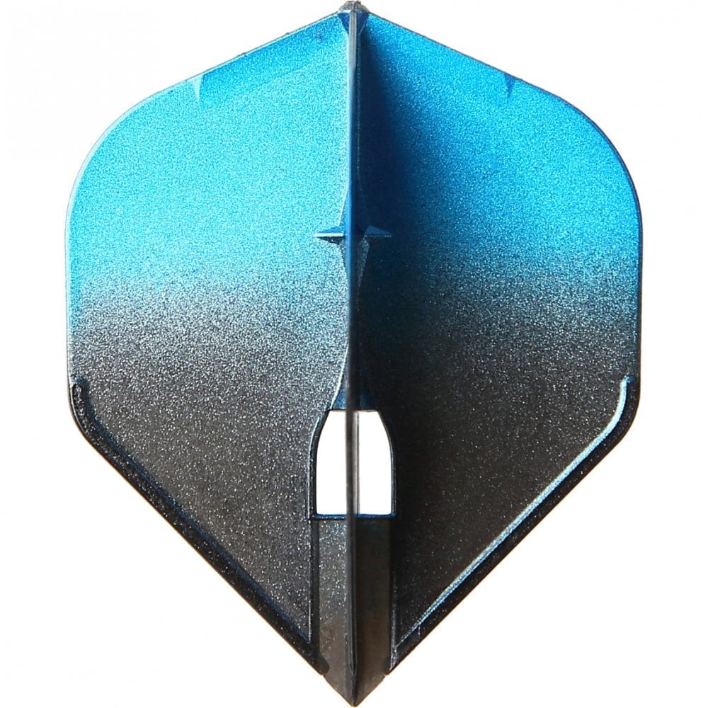 *L-Style - L-Flight Pro - Champagne Ring - L1 Std - Two Tone - Black Blue