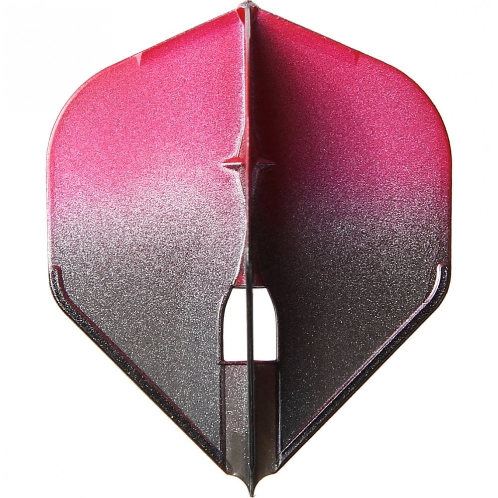 *L-Style - L-Flight Pro - Champagne Ring - L1 Std - Two Tone - Black Red