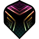 *L-Style - EZ L-Flights - Integrated Champagne Ring - L1 - Genesis Rainbow