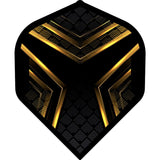 *L-Style - EZ L-Flights - Integrated Champagne Ring - L1 - Genesis Gold