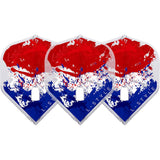 L-Style - Kami L-Flights - Champagne Ring - L1 Pro - Jelle Klaasen v6 - Clear White