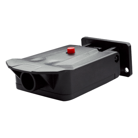 Bullet Laser Oche - Wall Mounted
