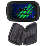 Mission Darts Players- EVA Dart Case - Lee Evans