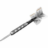 Legend Darts - Steel Tip - 90% Tungsten - Pro Series - V17 - Quad Ring