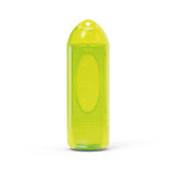 Soft Tip Dispenser - L-Style LipStock SoftTip Holder - Neon Yellow