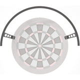 Caliburn Lunar Dartboard Lighting - USB Powered