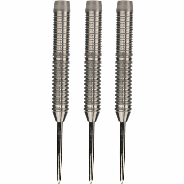 Designa Spectre Darts - Steel Tip - 90% Tungsten - M11 - Rear Shark Grip