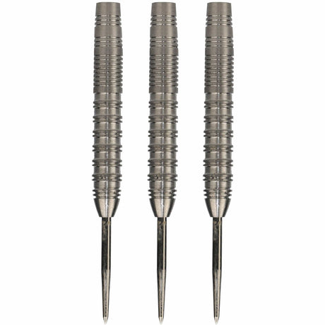 Designa Spectre Darts - Steel Tip - 90% Tungsten - M6 - Multi-Ring
