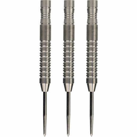 Designa Spectre Darts - Steel Tip - 90% Tungsten - M7 - Rear Scallop