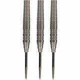 Designa Spectre Darts - Steel Tip - 90% Tungsten - M8 - Ringed