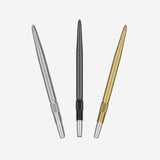Target Swiss Points - SLK