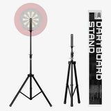 Target Travel Dartboard Stand - Portable