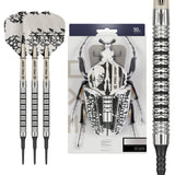 Target Exo Darts - Soft Tip - 90% Tungsten - 10