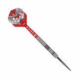 Shot Michael Smith Darts - Steel Tip - 90% Tungsten - Series 2