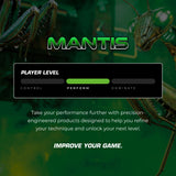 Mission Mantis R2.5 Darts - Steel Tip - 95% Tungsten
