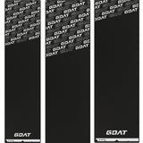 Goat - Carpet Dart Mat - Goat Logo - Wide - 285x80cm