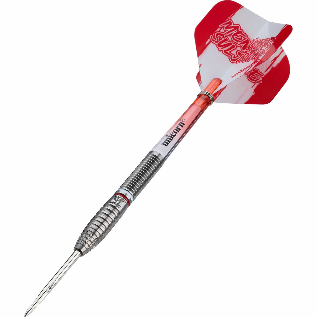 Unicorn Mensur Suljovic Darts - Steel Tip - 95% Tungsten