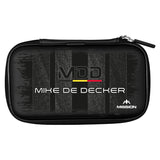 Mission Player EVA Darts Case - Holds 2 full sets - Mike De Decker