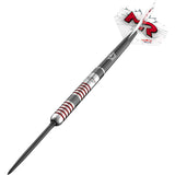 Bulls Mladen Radosavljevic CP Darts - Steel Tip - 90% Tungsten 21g