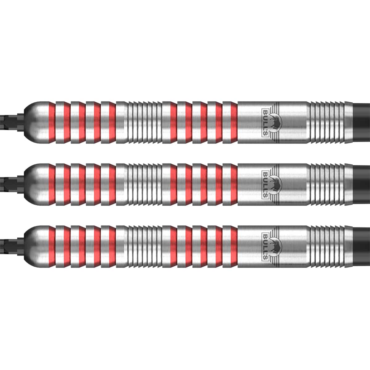 Bulls Mladen Radosavljevic CP Darts - Steel Tip - 90% Tungsten 21g