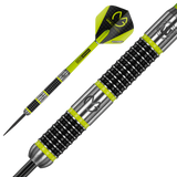 Winmau Michael van Gerwen Darts - Steel Tip - 90% Tungsten - Aspire