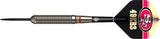 NFL - Steel Tip Brass Darts - Official Licensed - San Francisco 49ers - 22g