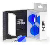 Red Dragon Nitro Flite - Aluminium Integrated Flight System - Standard No2 - Gerwyn Price