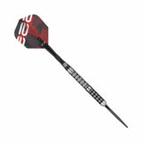 Shot Pro Series TP Darts - Steel Tip - 90% Tungsten - Niels Zonneveld 2.0