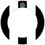 Newcastle United FC - Official Licensed - Dartboard Surround - S2 - Stripes & Crest