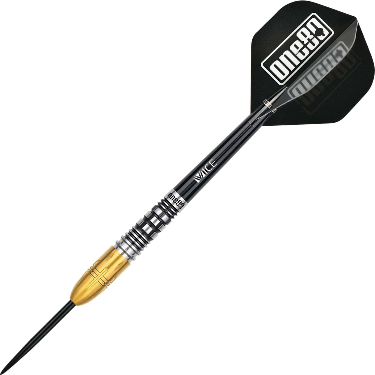 One80 Fan Texi Darts - Steel Tip -  Fantasy