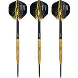 One80 Jack Sheppard Darts - Steel Tip
