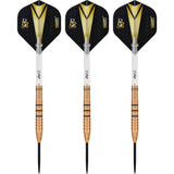 One80 R2 Interchange Darts - Steel Tip - Re-pel