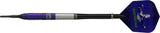 *Bulls Dirk van Duijvenbode Darts - Soft Tip - Aubergenius 20g