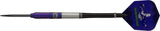 *Bulls Dirk van Duijvenbode Darts - Steel Tip - Aubergenius