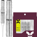 Condor TRiNiDAD X - Soft Tip Tungsten - Razor 22g