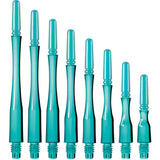 *Cosmo Fit Shaft Gear - Spinning Type - Hybrid - Clear Blue