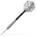 Legend Darts - Steel Tip - 90% Tungsten - Pro Series - V7 - Torpedo