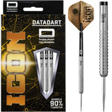 Datadart Icon Darts - Steel Tip - Elite Players - 24g 24g