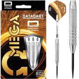 Datadart Omega Darts - Steel Tip - Standard - S12 - 26g 26g