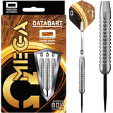 Datadart Omega Darts - Steel Tip - Heavy - S16 - 30g 30g