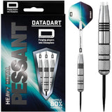 Datadart Pessant Darts - Steel Tip - Heavy - S6 - 42g 42g