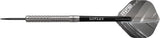 *Loxley Nasir Darts - Steel Tip - Ringed - 22g 22g