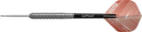 *Loxley Scarlet Darts - Steel Tip - Ringed - 24g 24g