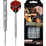 One80 Sword Edge Sabre Darts - Steel Tip Tungsten - 26g 26g