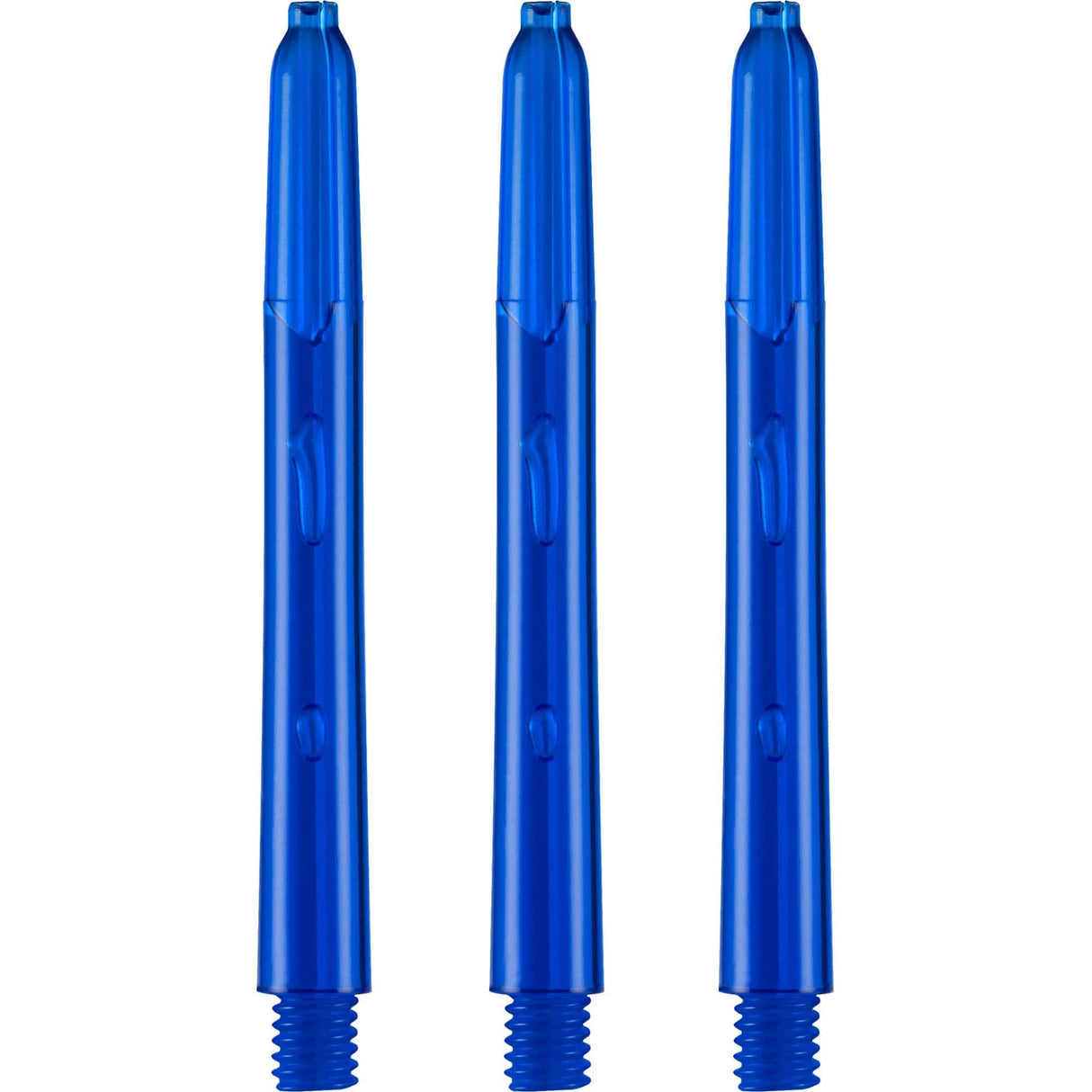 *Designa Edgeglow Stems - Polycarbonate Stems - Dark Blue Medium