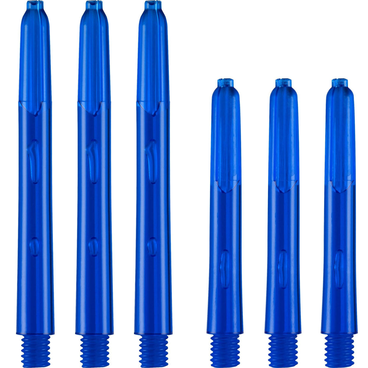 *Designa Edgeglow Stems - Polycarbonate Stems - Dark Blue